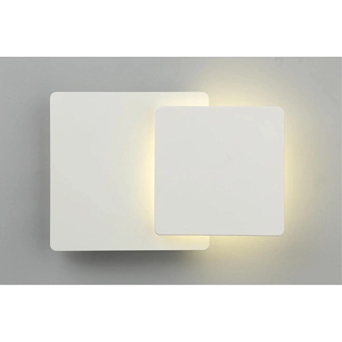 Светильник настенный (Бра) Omnilux Banbury OML-42611-10 Светильник настенный (Бра) Omnilux Banbury OML-42611-10