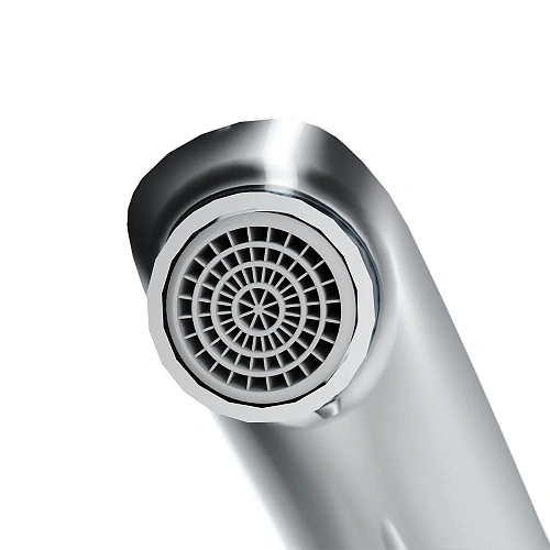 Смеситель для раковины Damixa Eclipse 310210001 хром Смеситель для раковины Damixa Eclipse 310210001 хром