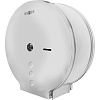 Картинка анонса товара «держатель туалетной бумаги nofer 05006.xl.b круглый из нержавеющей стали глянцевый 280x272x115»
