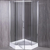 Душевой уголок Esbano (ESUGR8170) ESR-8170 100х100х200 Душевой уголок Esbano (ESUGR8170) ESR-8170 100х100х200