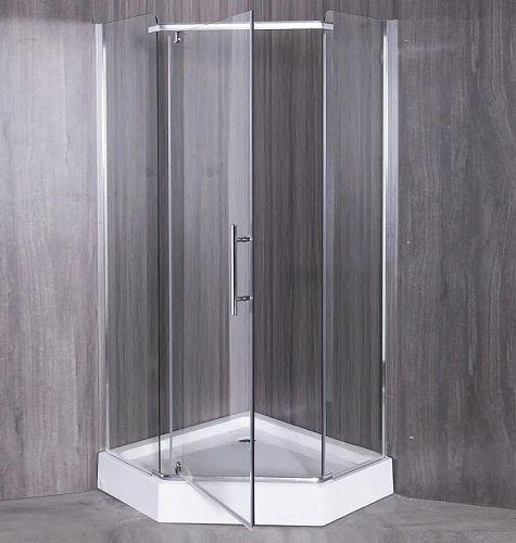 Душевой уголок Esbano (ESUGR8170) ESR-8170 100х100х200 Душевой уголок Esbano (ESUGR8170) ESR-8170 100х100х200
