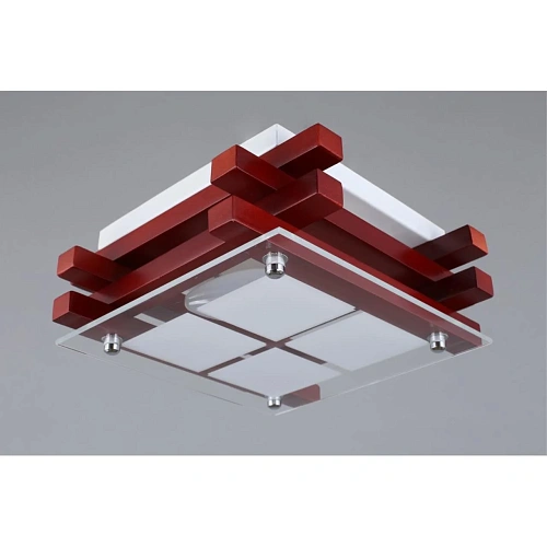 Светильник настенно-потолочный Omnilux Carvalhos OML-40527-01 Светильник настенно-потолочный Omnilux Carvalhos OML-40527-01