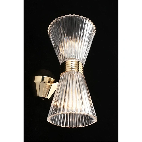 Светильник настенный (Бра) Aployt Elinor APL.801.01.02 Светильник настенный (Бра) Aployt Elinor APL.801.01.02