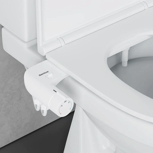 Унитаз напольный Damixa Origin Evo 2 421788607SC компакт с бачком и сиденьем микролифт Унитаз напольный Damixa Origin Evo 2 421788607SC компакт с бачком и сиденьем микролифт