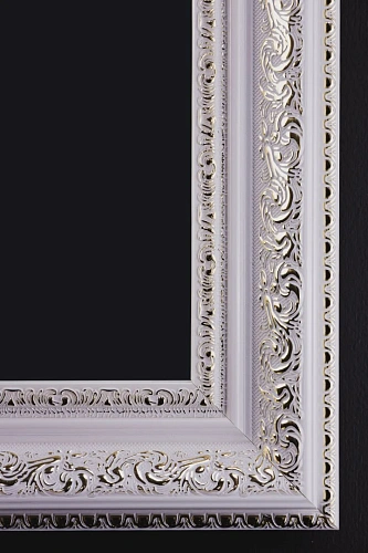 Зеркало SILVER MIRRORS 600x1200 золото Севилья (ФР-00000803) Зеркало SILVER MIRRORS 600x1200 золото Севилья (ФР-00000803)