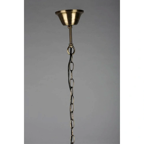 Люстра подвесная Omnilux Shanklin OML-80103-03 Люстра подвесная Omnilux Shanklin OML-80103-03