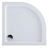 Душевой поддон Aquanet GL180 90x90 1/4 00265571