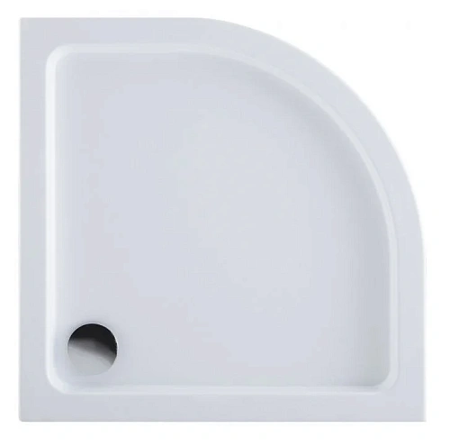Душевой поддон Aquanet GL180 90x90 1/4 00265571 Душевой поддон Aquanet GL180 90x90 1/4 00265571
