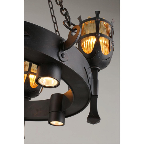 Люстра подвесная Aployt Simona APL.500.03.08 Люстра подвесная Aployt Simona APL.500.03.08