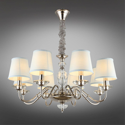 Люстра подвесная Aployt Lorett APL.760.03.08 Люстра подвесная Aployt Lorett APL.760.03.08