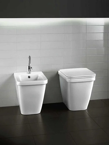 Унитаз напольный HATRIA Erika Pro Q YXHY01 Унитаз напольный HATRIA Erika Pro Q YXHY01