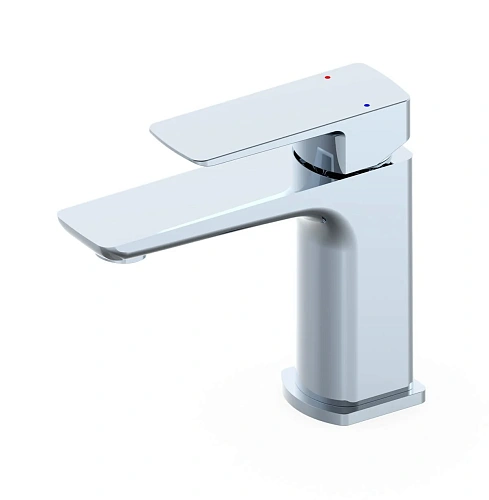 Смеситель для раковины Wonzon & Woghand хром (WW-88139003-CR) Смеситель для раковины Wonzon & Woghand хром (WW-88139003-CR)