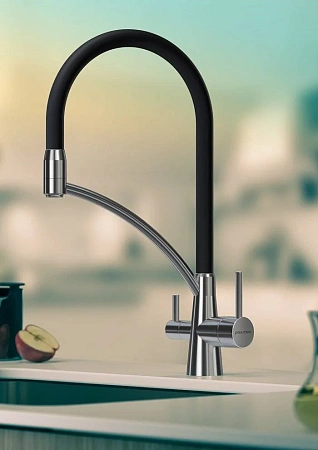 Смеситель для кухни Paulmark SIGEN хром, 213111-CR Si213111-CR Смеситель для кухни Paulmark SIGEN хром, 213111-CR Si213111-CR