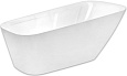Ванна отдельностоящая ABBER AB9218 акриловая Ванна отдельностоящая ABBER AB9218 акриловая