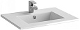 Раковина Jacob Delafon Ola EXS112-00 61 см Раковина Jacob Delafon Ola EXS112-00 61 см