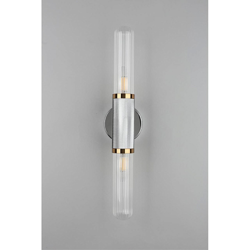 Светильник настенный (Бра) Aployt Brynia APL.307.41.02 Светильник настенный (Бра) Aployt Brynia APL.307.41.02