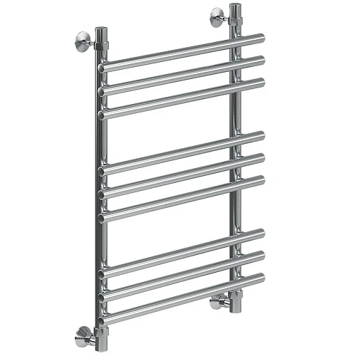 Полотенцесушитель водяной Ника BAMBOO ЛБ-1 80/50 Полотенцесушитель водяной Ника BAMBOO ЛБ-1 80/50