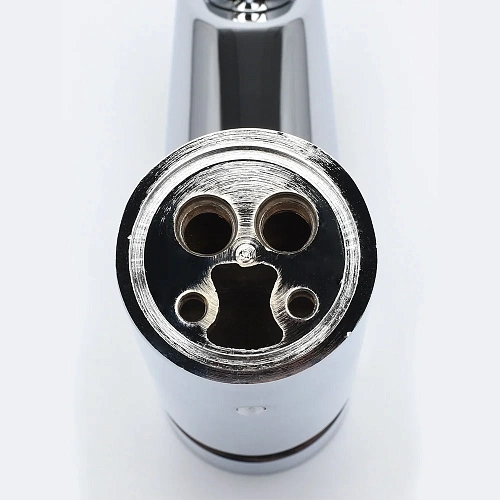 Смеситель для раковины AQUAme Prato AQM P6111 AQUAme с донным клапаном, хром AQMP6111 Смеситель для раковины AQUAme Prato AQM P6111 AQUAme с донным клапаном, хром AQMP6111