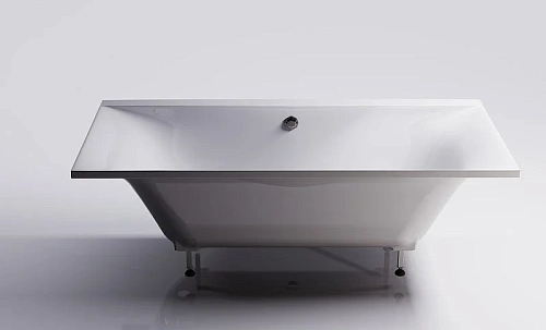 Ванна из искусственного камня Astra-Form Геркулес 190x90 01010016 Ванна из искусственного камня Astra-Form Геркулес 190x90 01010016