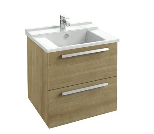 Комплект мебели 60 см Jacob Delafon Struktura , розовое дерево, 2 ящика, высокое зеркало без подсвет EB1208-NF+EXI112-00+EB1276-E13 Комплект мебели 60 см Jacob Delafon Struktura , розовое дерево, 2 ящика, высокое зеркало без подсвет EB1208-NF+EXI112-00+EB1276-E13