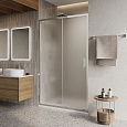 Детальная картинка товара «душевая дверь belbagno luce-bf-1-120-p-cr»