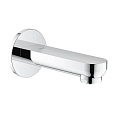 Детальная картинка товара «излив для ванны grohe eurosmart cosmopolitan, настенный, хром (13261000)»