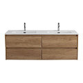 Тумба под раковину BelBagno KRAFT-1200-4C-SO-2-RNN Rovere Nebrasca Nature подвесная 1200x460 Тумба под раковину BelBagno KRAFT-1200-4C-SO-2-RNN Rovere Nebrasca Nature подвесная 1200x460