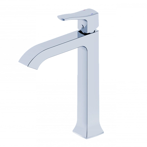 Смеситель для раковины Wonzon & Woghand хром (WW-88019072-CR) Смеситель для раковины Wonzon & Woghand хром (WW-88019072-CR)