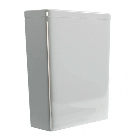 Бачок для унитаза Ceramica Nova Metropol CN4001-T Бачок для унитаза Ceramica Nova Metropol CN4001-T