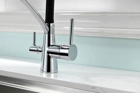 Смеситель для кухни Paulmark SIGEN хром, 213111-CR Si213111-CR Смеситель для кухни Paulmark SIGEN хром, 213111-CR Si213111-CR