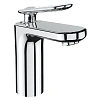 Смеситель для раковины GROHE Veris со средним изливом, хром (23065000)