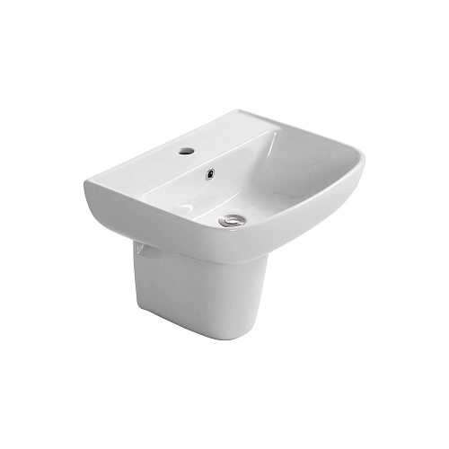 Полупьедестал Aquatek AQ5431-00 300x240x340, белый Полупьедестал Aquatek AQ5431-00 300x240x340, белый