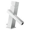 Картинка анонса товара «смеситель для раковины nobili tower tw00118/1cr»