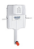 Картинка анонса товара «бачок скрытого монтажа grohe gd2 для унитаза (38987000)»