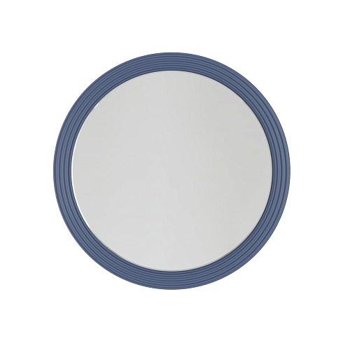 Зеркало LA FENICE Terra Blu Grigio 65, синее FNC-02-TER-BG-65 Зеркало LA FENICE Terra Blu Grigio 65, синее FNC-02-TER-BG-65