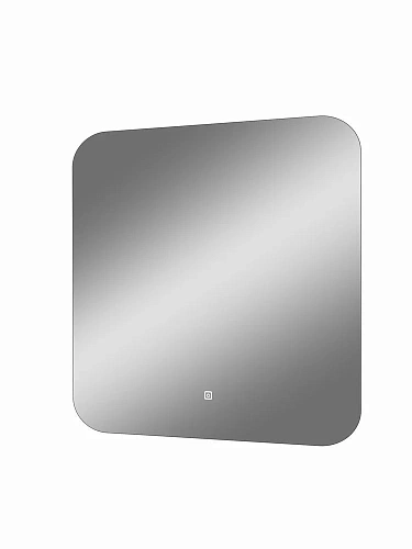 Зеркало Taliente Zled-B с LED-подсветкой, 80x80см, прямоугольное TA-Zled-B8080 Зеркало Taliente Zled-B с LED-подсветкой, 80x80см, прямоугольное TA-Zled-B8080