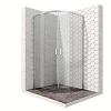 Душевой уголок Ambassador Queen 11011102 (1000x1000x2000) Душевой уголок Ambassador Queen 11011102 (1000x1000x2000)