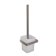 Ершик для унитаза CEZARES SLIDER-TBS-V-IN сатин Ершик для унитаза CEZARES SLIDER-TBS-V-IN сатин