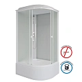 Душевая кабина Niagara Promo P120/80/40L/MT (1200х800х2150) Душевая кабина Niagara Promo P120/80/40L/MT (1200х800х2150)