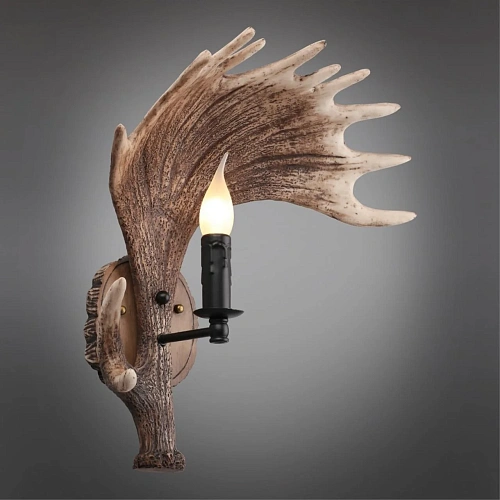 Светильник настенный (Бра) Omnilux Sinio OML-52201-01 Светильник настенный (Бра) Omnilux Sinio OML-52201-01