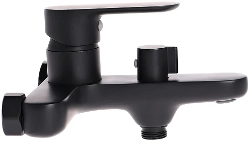 Смеситель для ванны STWORKI Ноттвиль NO-04b 550702 Смеситель для ванны STWORKI Ноттвиль NO-04b 550702