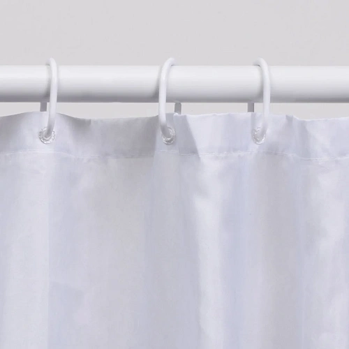 Штора для ванны WasserKRAFT Lossa SC-81103 мультицвет Штора для ванны WasserKRAFT Lossa SC-81103 мультицвет