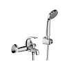 Картинка анонса товара «смеситель для ванны bravat fit f6135188cp-b-rus короткий излив»