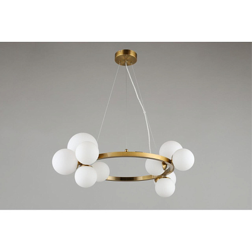 Люстра подвесная Aployt Letizia APL.314.03.11 Люстра подвесная Aployt Letizia APL.314.03.11