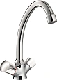 Смеситель для кухни RUSH Pioneer (PI7950-22) Смеситель для кухни RUSH Pioneer (PI7950-22)