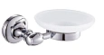Мыльница CeramaLux 52004 хром Мыльница CeramaLux 52004 хром