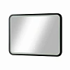 Зеркало Taliente Zled TA-Zled-EBL8060 с LED-подсветкой, 80x60 см, прямоугольное, черное Зеркало Taliente Zled TA-Zled-EBL8060 с LED-подсветкой, 80x60 см, прямоугольное, черное