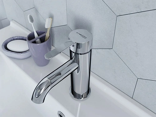 Комплект смесителей STWORKI Стокгольм by Damixa Стокгольм HFSG10000 + HFDB91000 + HFSG02100 430160 Комплект смесителей STWORKI Стокгольм by Damixa Стокгольм HFSG10000 + HFDB91000 + HFSG02100 430160