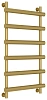 Полотенцесушитель водяной Сунержа Атлант 1000х500 032-0226-1050 Матовое золото Полотенцесушитель водяной Сунержа Атлант 1000х500 032-0226-1050 Матовое золото
