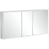 Картинка анонса товара «зеркальный шкаф villeroy &amp; boch my view now a4561600 с подсветкой встраиваемый 160 х 75 см»